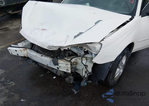 2005 Chevrolet Malibu Ls z USA, uszkodzony, nr VIN 1G1ZT52895F114235